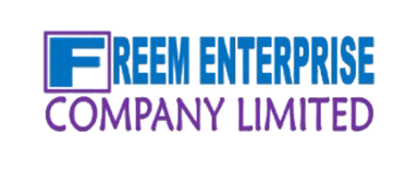 FREEM ENTERPRISE CO., LTD